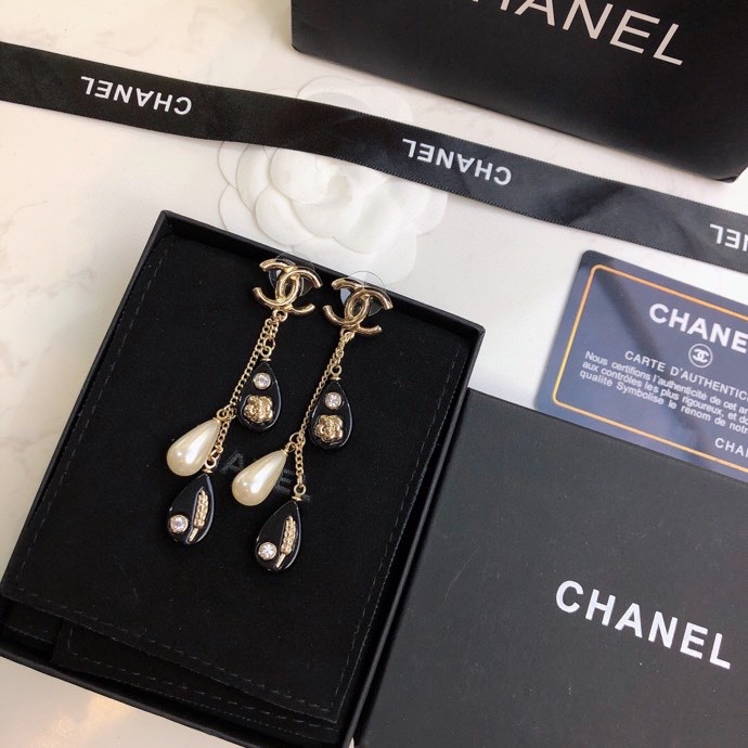 Chanel Brooches